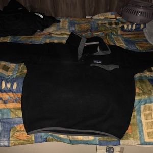 Patagonia jacket